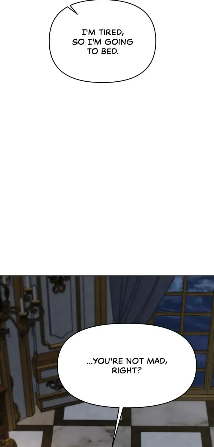 I Adopted a Male Lead From a Prison Shelter Chapter 46 page 48 - 