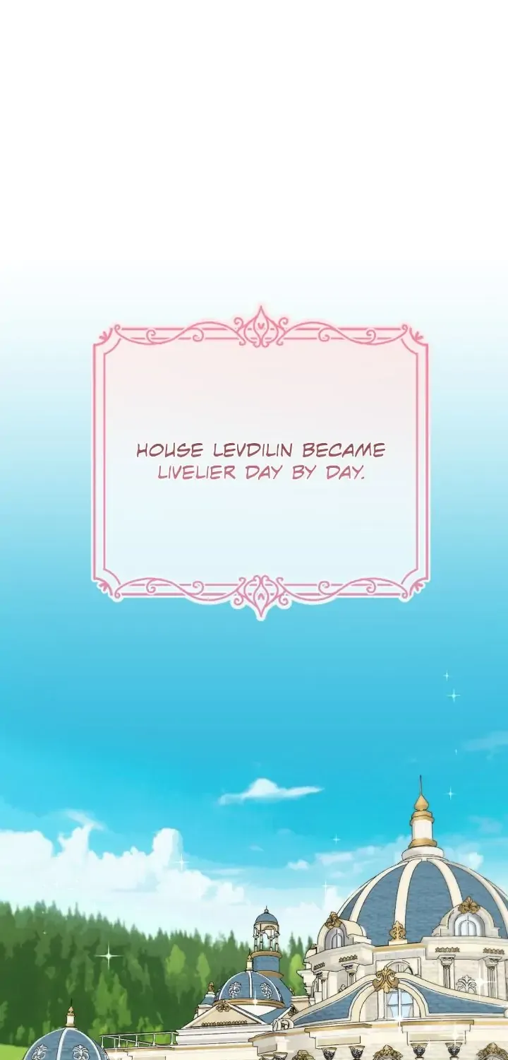 I Adopted a Male Lead From a Prison Shelter Chapter 47 page 3 - 