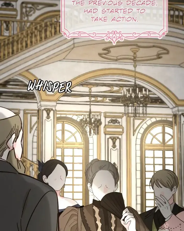 I Adopted a Male Lead From a Prison Shelter Chapter 47 page 32 - 