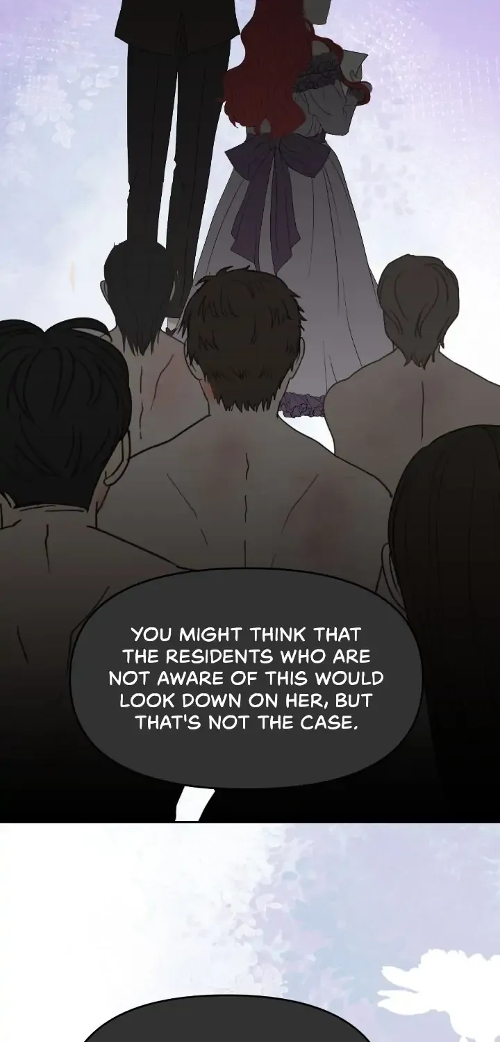 I Adopted a Male Lead From a Prison Shelter Chapter 47 page 53 - 