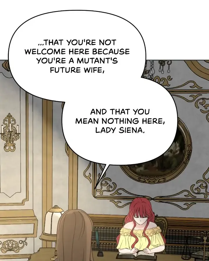 I Adopted a Male Lead From a Prison Shelter Chapter 47 page 56 - 