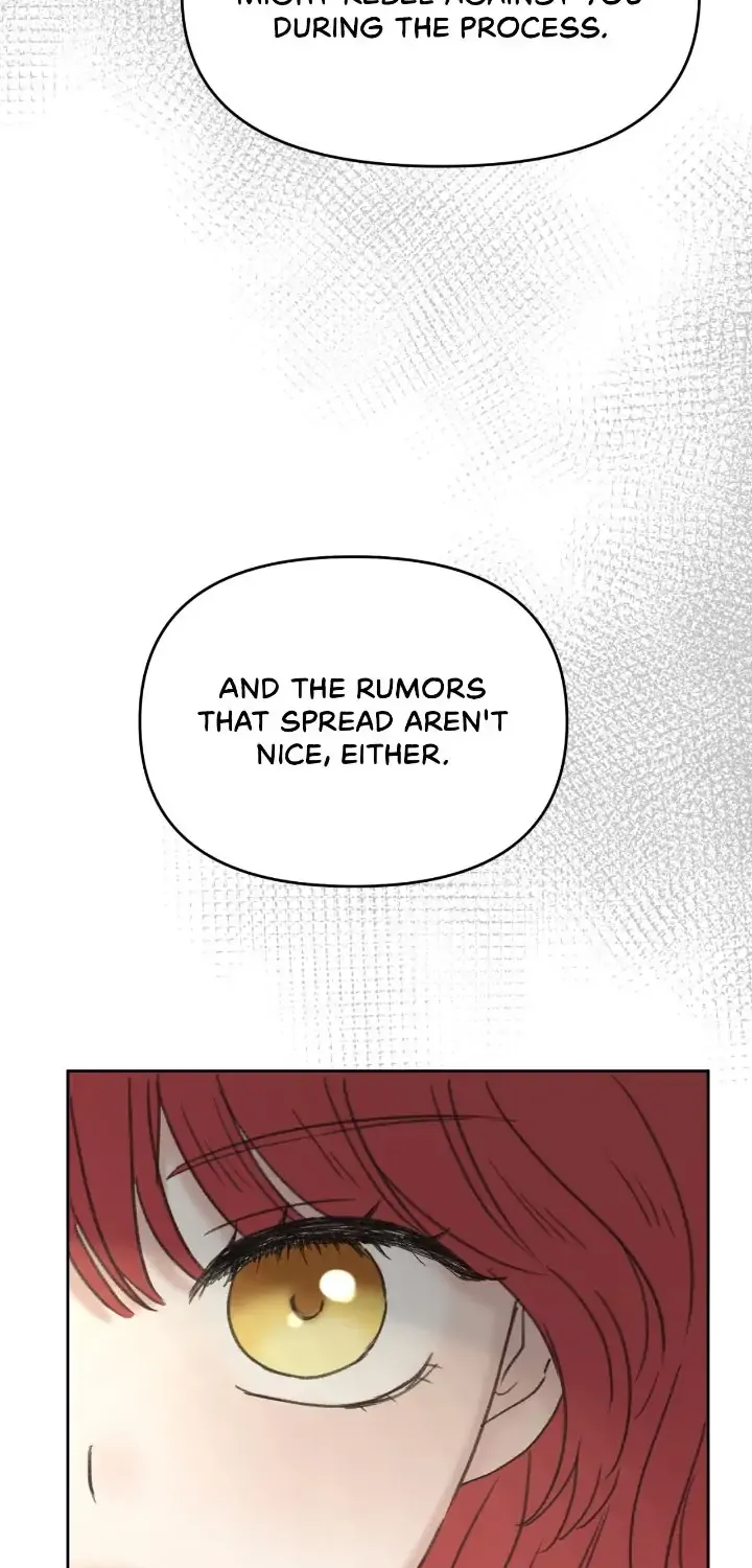 I Adopted a Male Lead From a Prison Shelter Chapter 47 page 60 - 