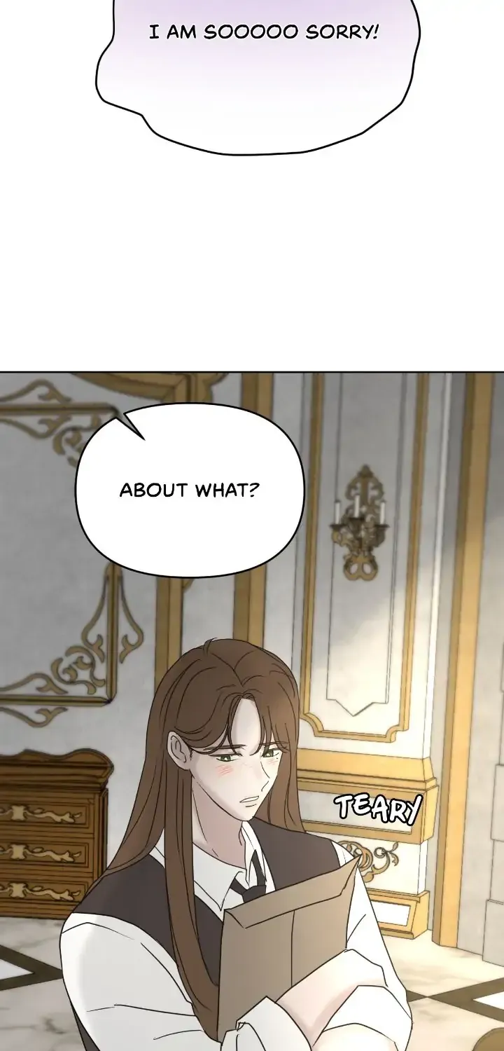 I Adopted a Male Lead From a Prison Shelter Chapter 47 page 75 - 