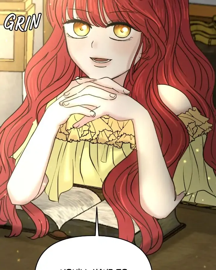 I Adopted a Male Lead From a Prison Shelter Chapter 47 page 83 - 