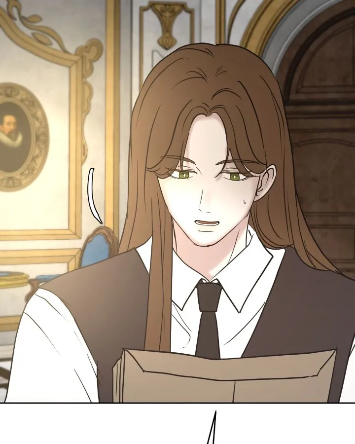 I Adopted a Male Lead From a Prison Shelter Chapter 48 page 14 - 