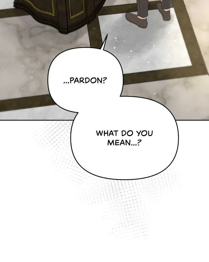 I Adopted a Male Lead From a Prison Shelter Chapter 48 page 3 - 