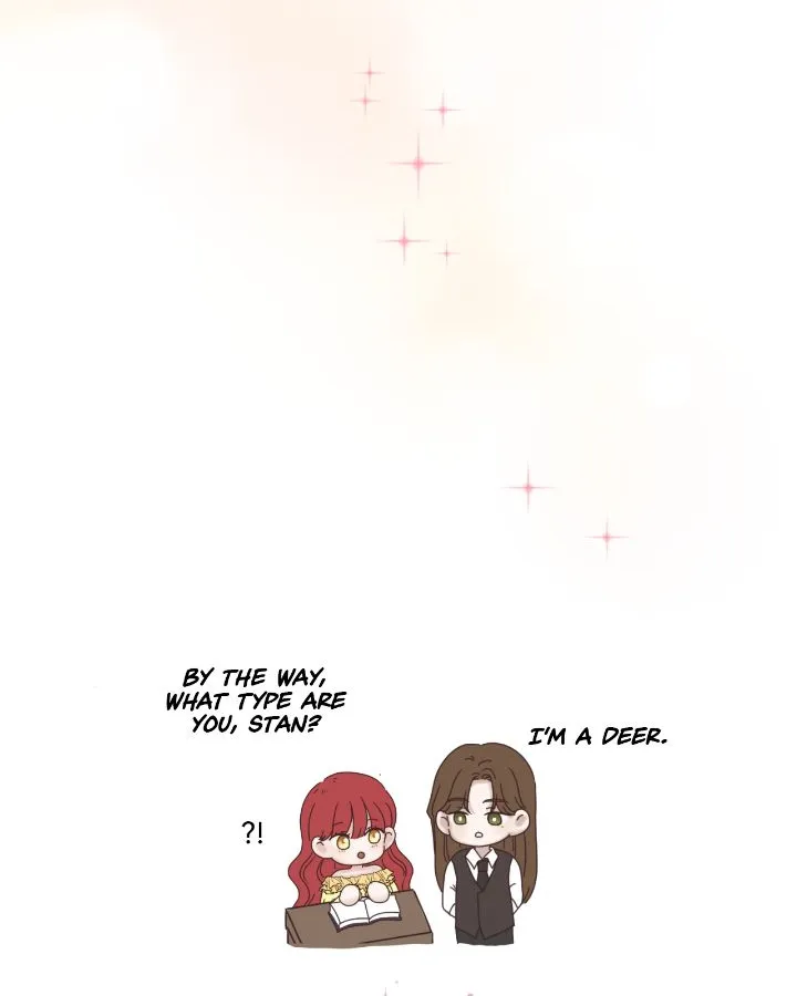 I Adopted a Male Lead From a Prison Shelter Chapter 48 page 21 - 