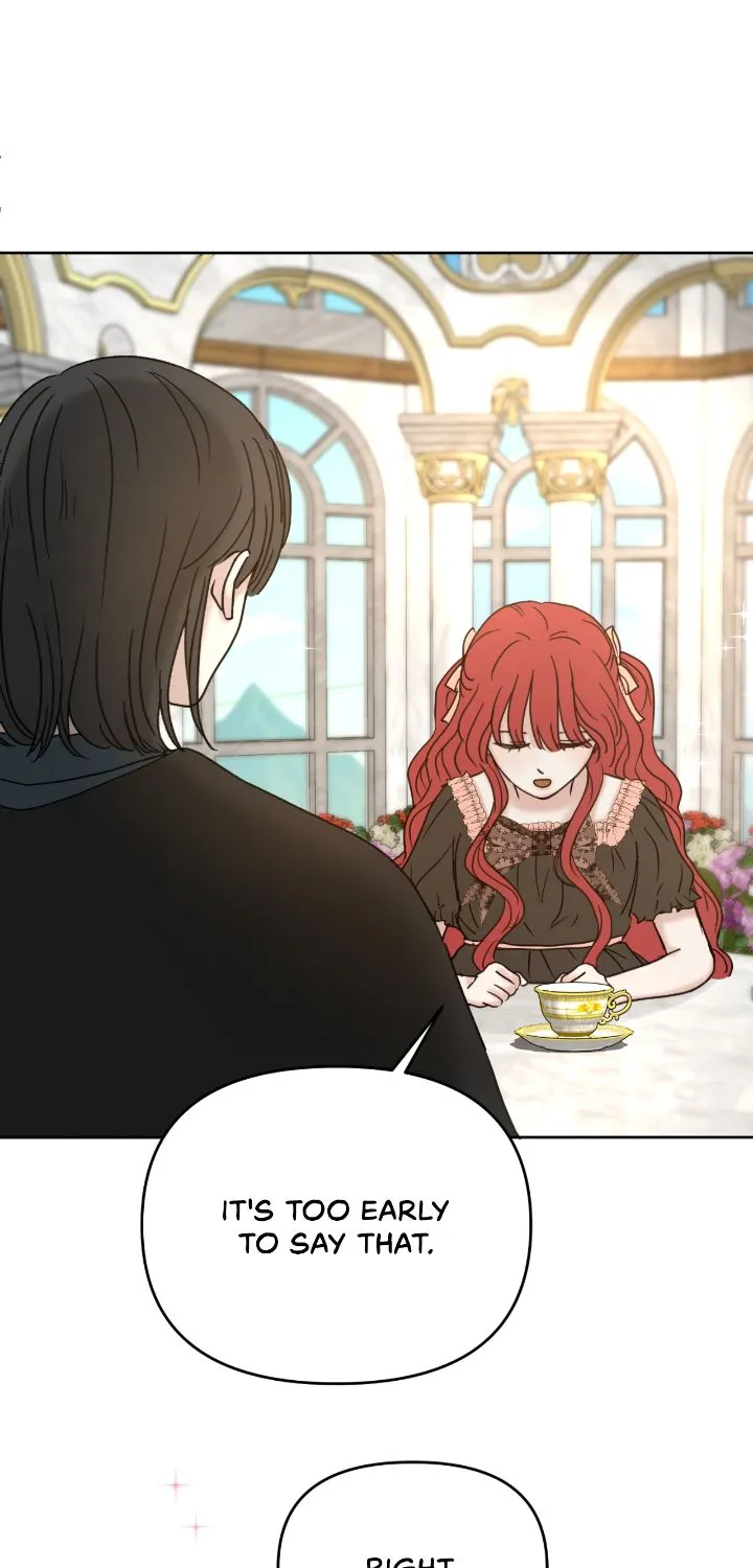 I Adopted a Male Lead From a Prison Shelter Chapter 48 page 26 - 