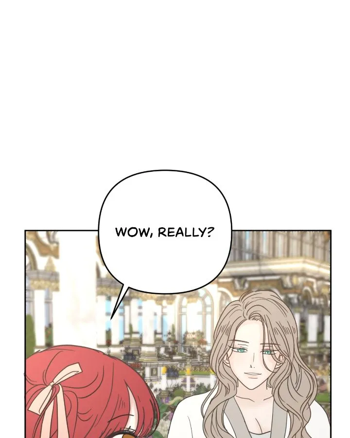 I Adopted a Male Lead From a Prison Shelter Chapter 48 page 30 - 