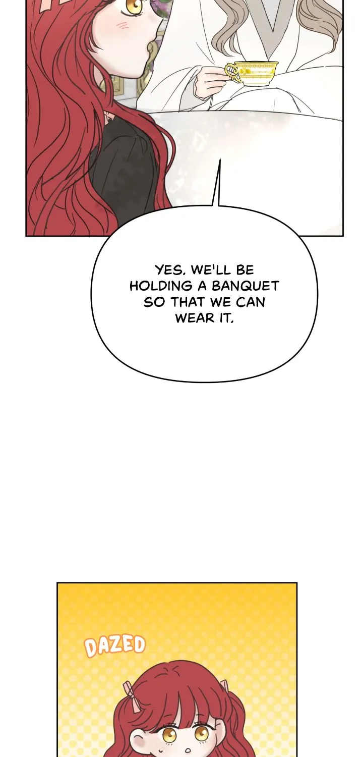 I Adopted a Male Lead From a Prison Shelter Chapter 48 page 31 - 