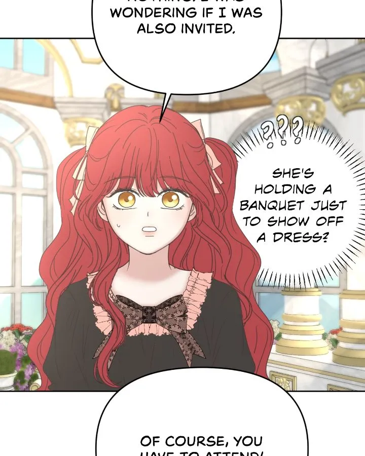 I Adopted a Male Lead From a Prison Shelter Chapter 48 page 34 - 