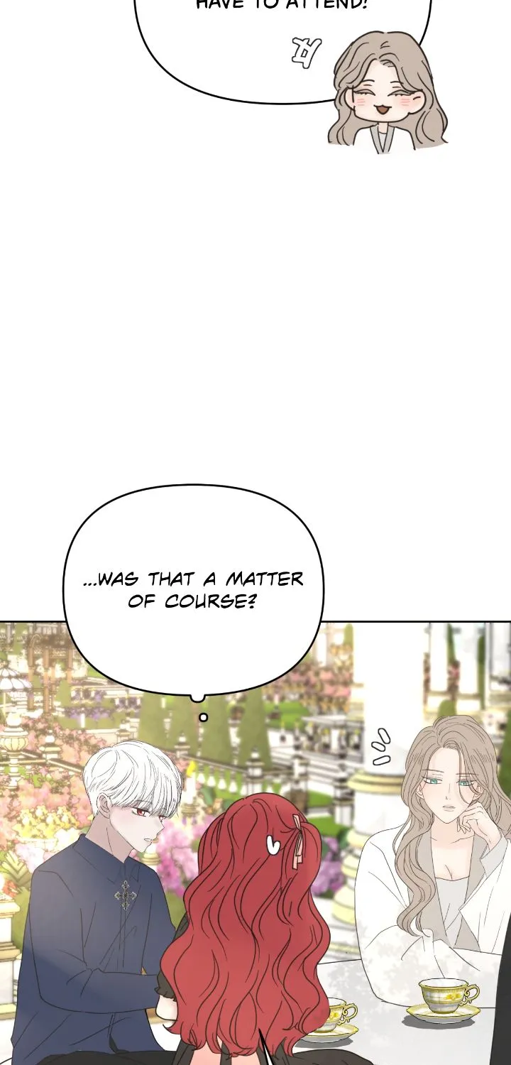I Adopted a Male Lead From a Prison Shelter Chapter 48 page 35 - 
