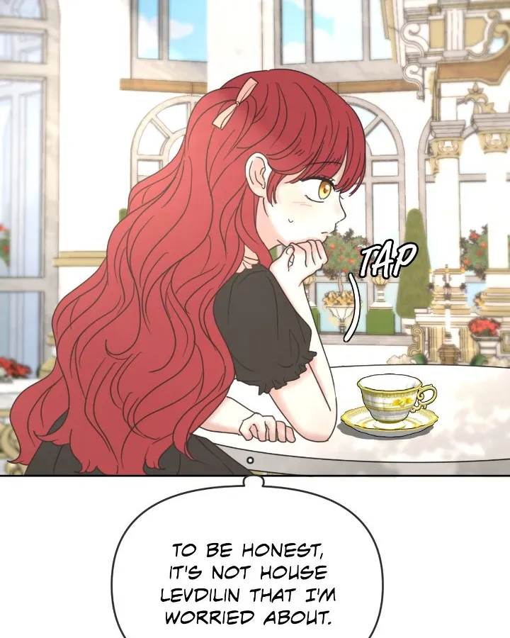 I Adopted a Male Lead From a Prison Shelter Chapter 48 page 41 - 
