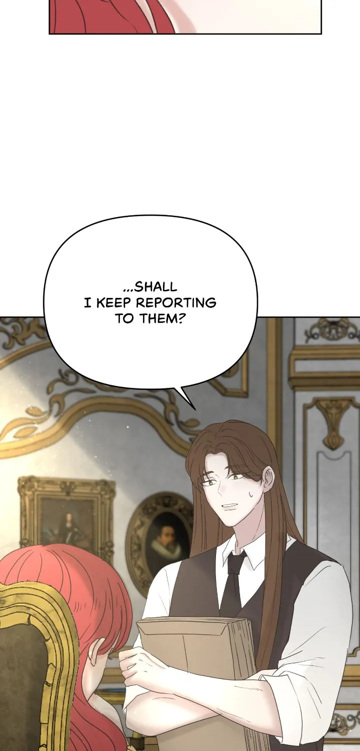 I Adopted a Male Lead From a Prison Shelter Chapter 48 page 6 - 
