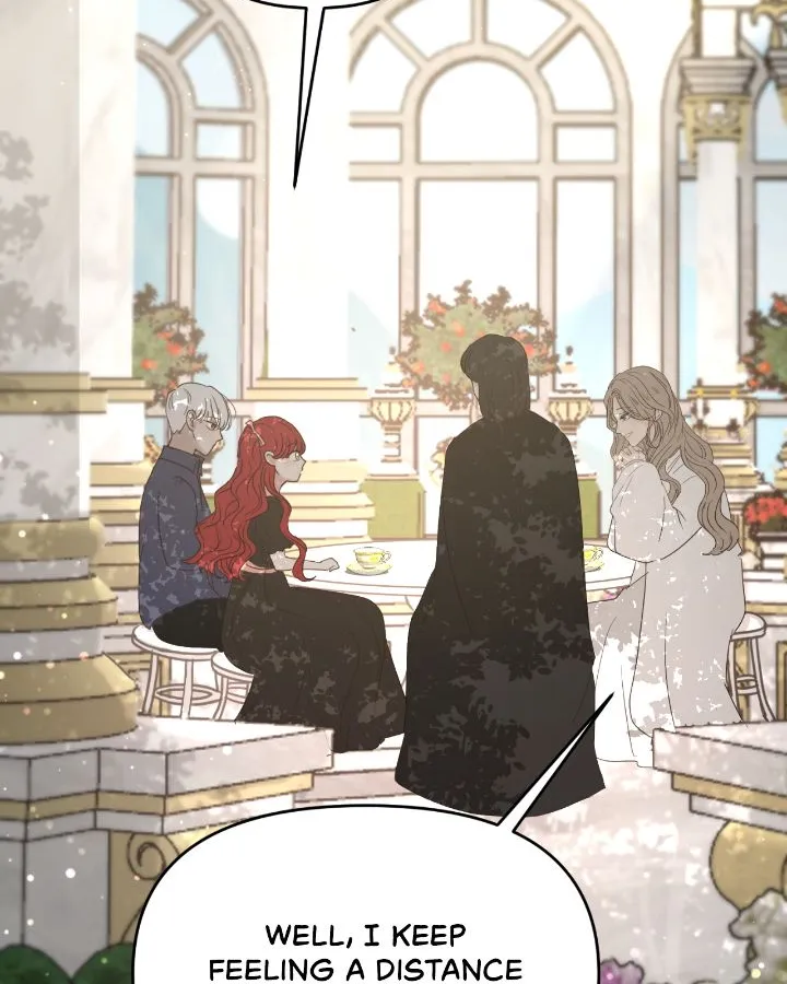 I Adopted a Male Lead From a Prison Shelter Chapter 48 page 54 - 