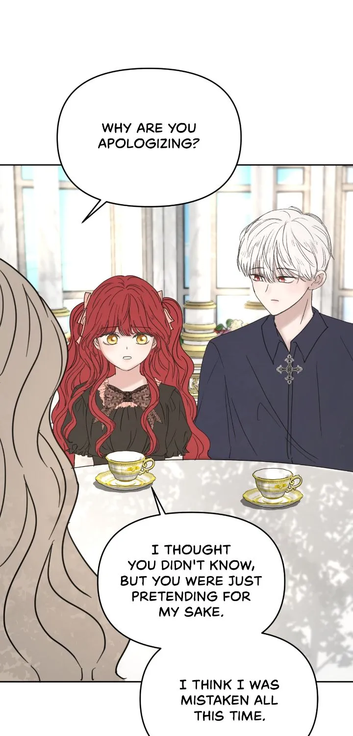 I Adopted a Male Lead From a Prison Shelter Chapter 48 page 67 - 