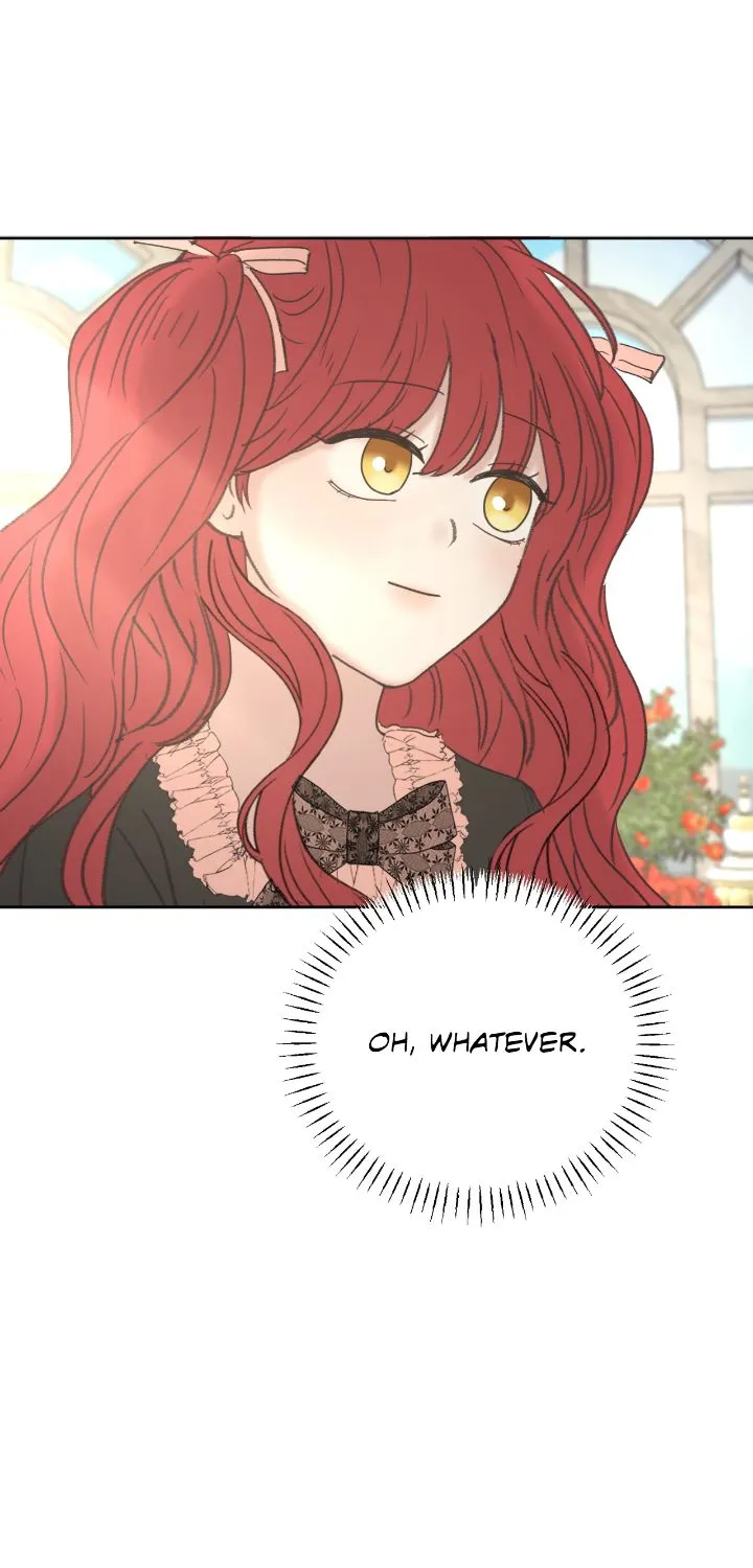 I Adopted a Male Lead From a Prison Shelter Chapter 49 page 11 - 