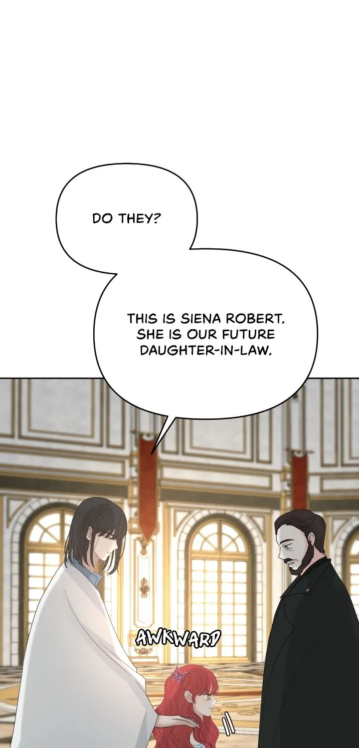 I Adopted a Male Lead From a Prison Shelter Chapter 49 page 40 - 