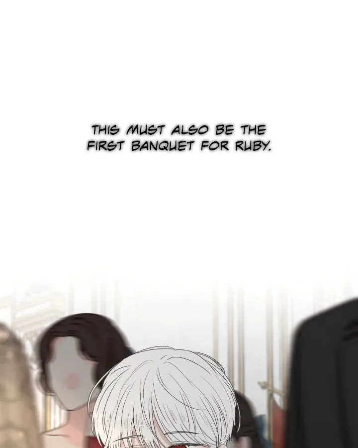 I Adopted a Male Lead From a Prison Shelter Chapter 49 page 50 - 