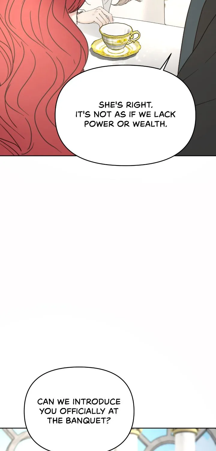 I Adopted a Male Lead From a Prison Shelter Chapter 49 page 6 - 