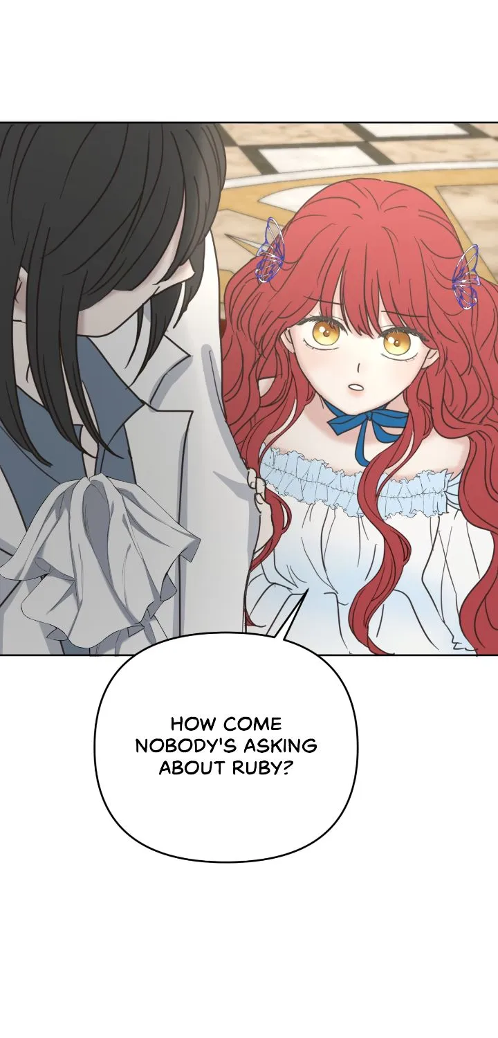 I Adopted a Male Lead From a Prison Shelter Chapter 49 page 55 - 