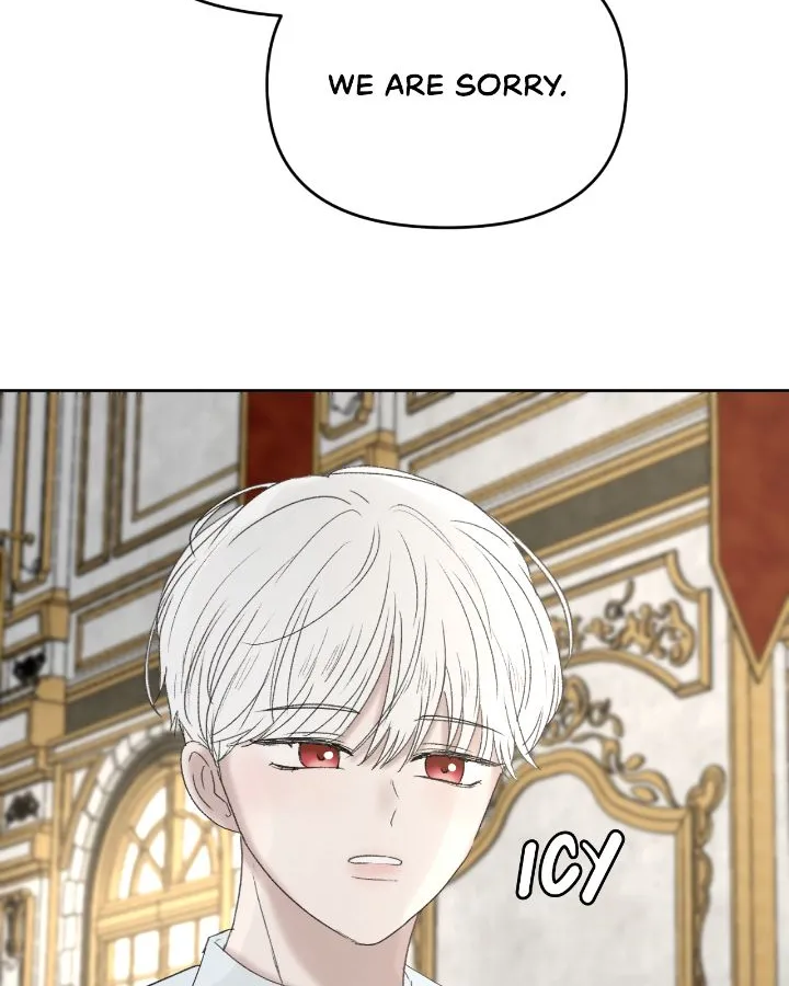 I Adopted a Male Lead From a Prison Shelter Chapter 49 page 59 - 