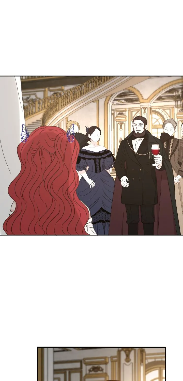I Adopted a Male Lead From a Prison Shelter Chapter 49 page 76 - 