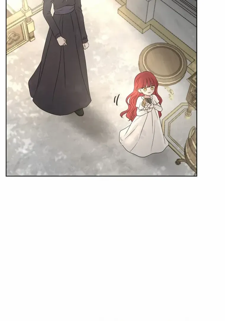 I Adopted a Male Lead From a Prison Shelter Chapter 5 page 11 - 