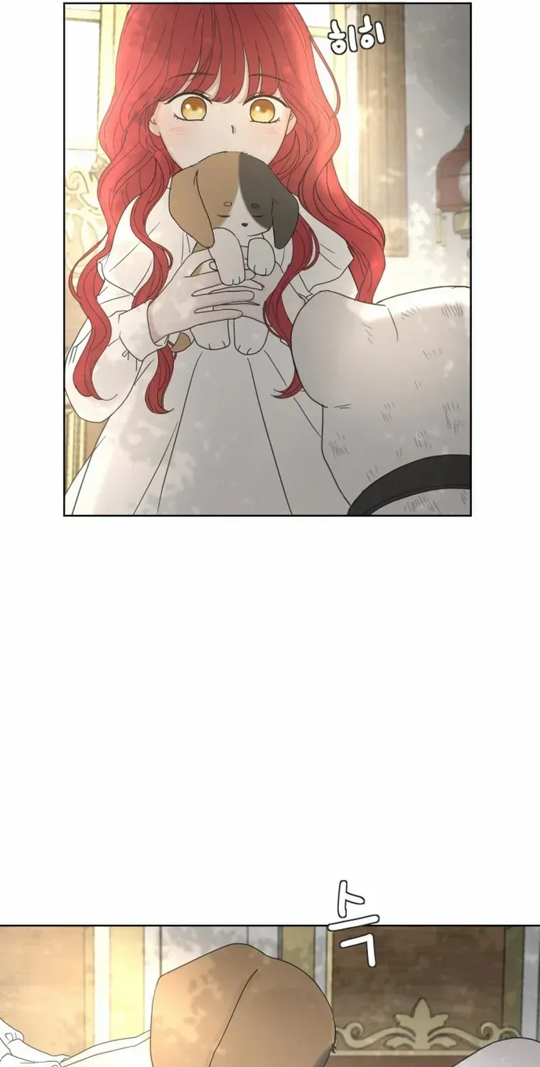 I Adopted a Male Lead From a Prison Shelter Chapter 5 page 12 - 