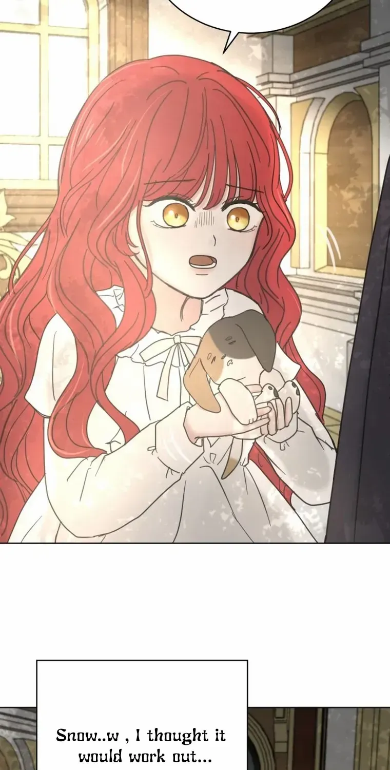 I Adopted a Male Lead From a Prison Shelter Chapter 5 page 17 - 