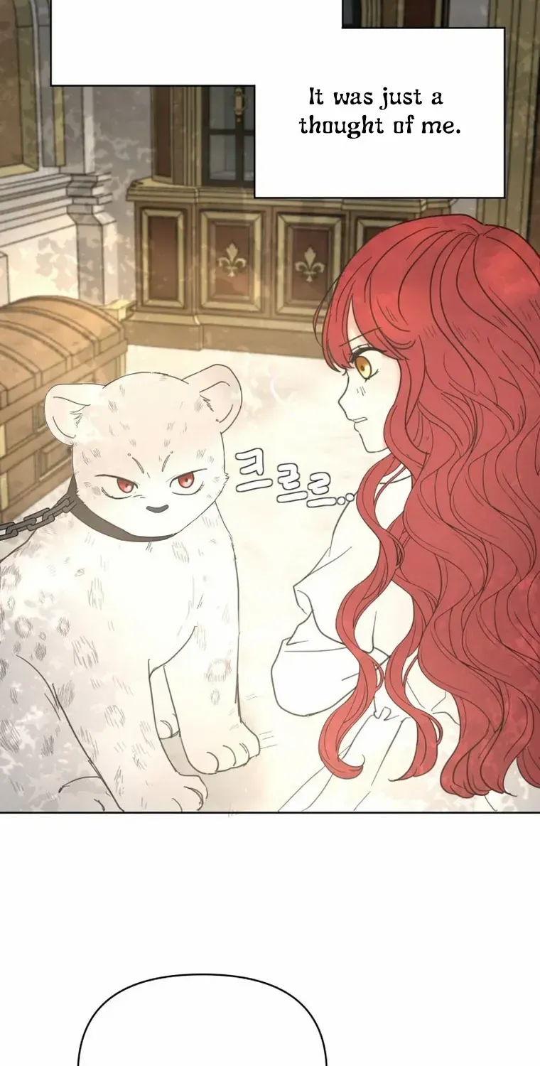 I Adopted a Male Lead From a Prison Shelter Chapter 5 page 18 - 