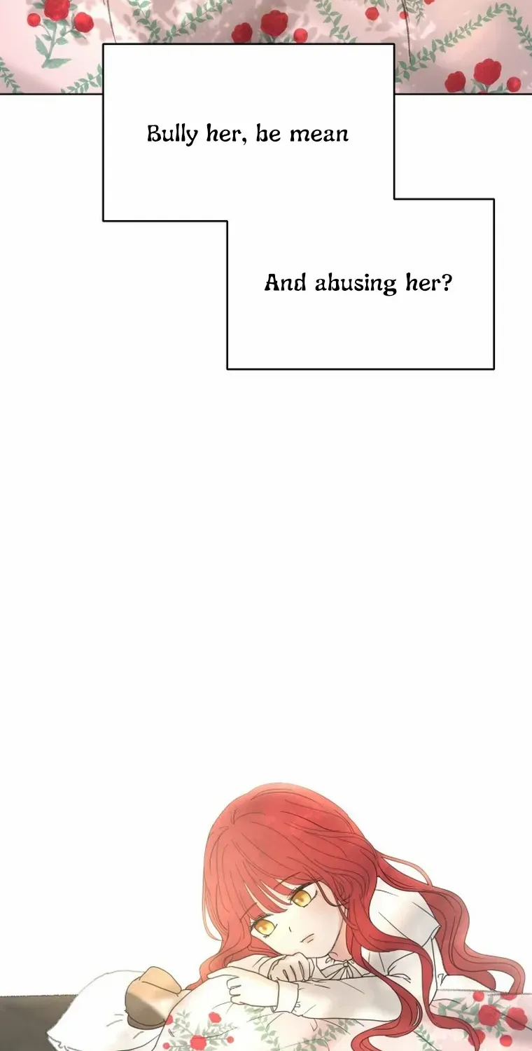 I Adopted a Male Lead From a Prison Shelter Chapter 5 page 3 - 