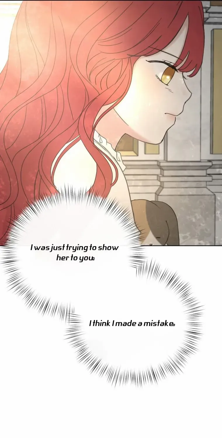 I Adopted a Male Lead From a Prison Shelter Chapter 5 page 22 - 