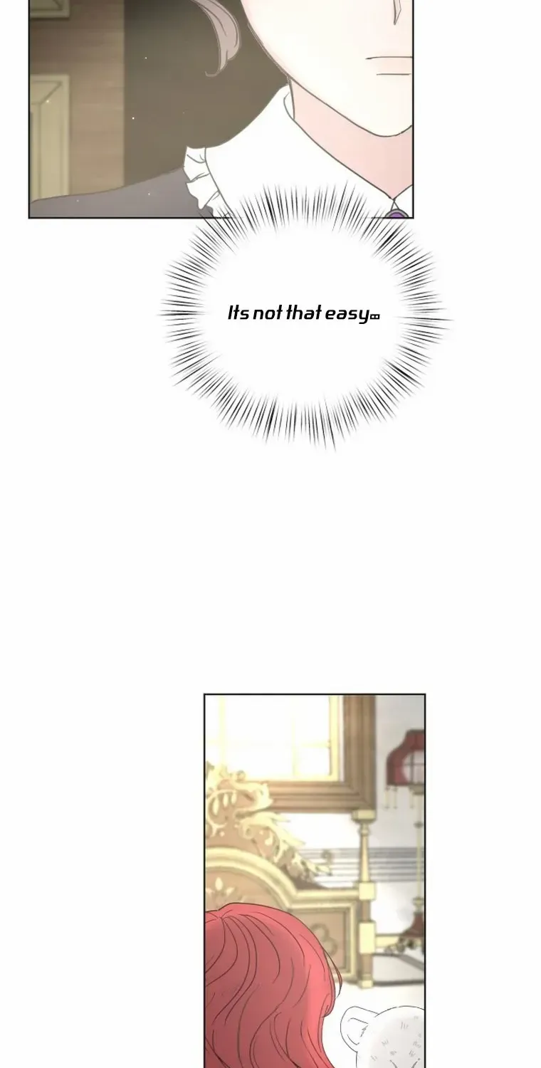 I Adopted a Male Lead From a Prison Shelter Chapter 5 page 25 - 