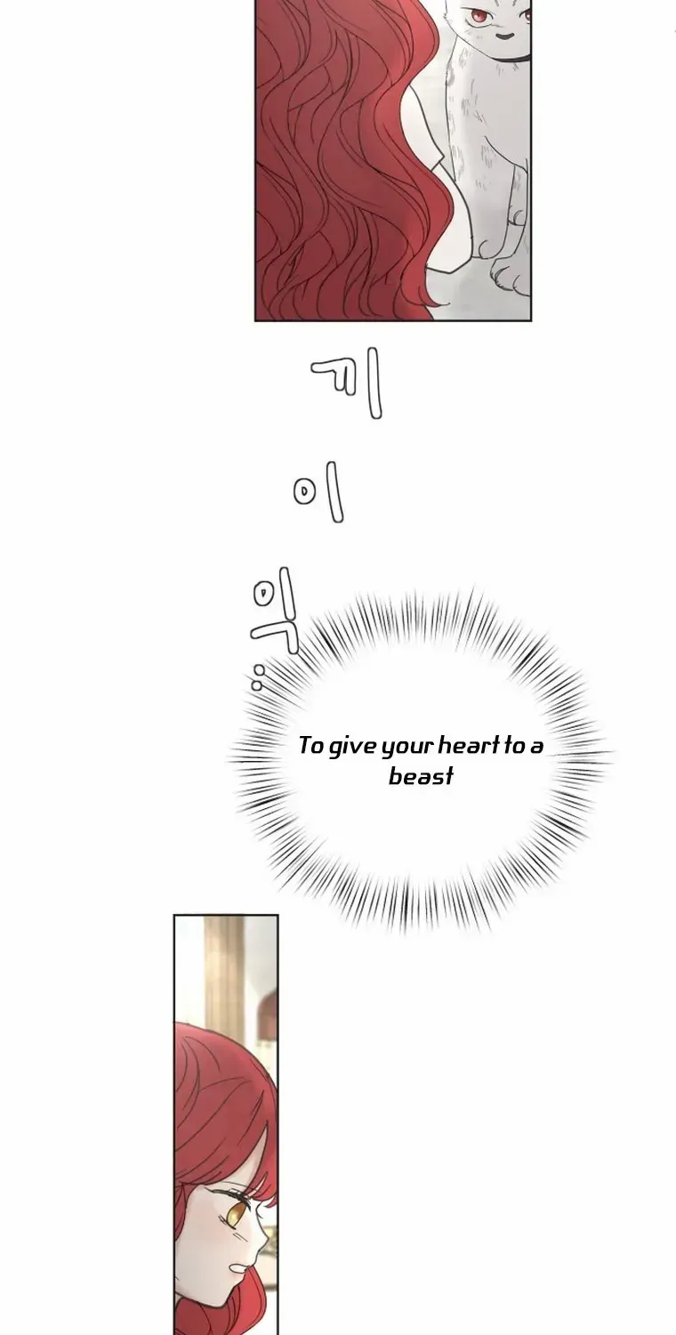 I Adopted a Male Lead From a Prison Shelter Chapter 5 page 26 - 