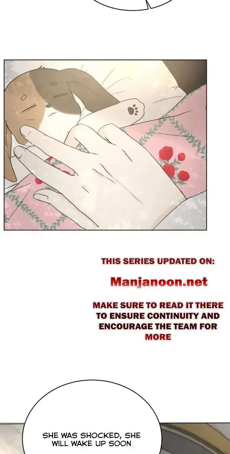 I Adopted a Male Lead From a Prison Shelter Chapter 5 page 29 - 