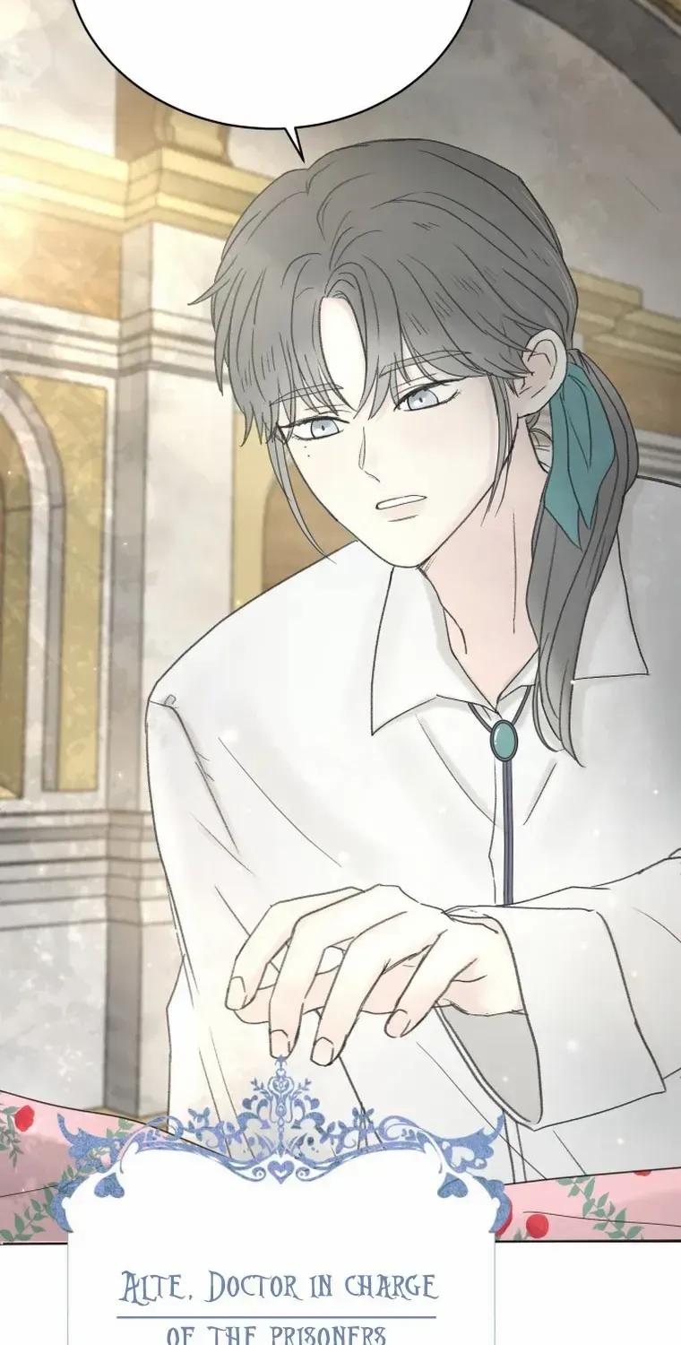 I Adopted a Male Lead From a Prison Shelter Chapter 5 page 30 - 