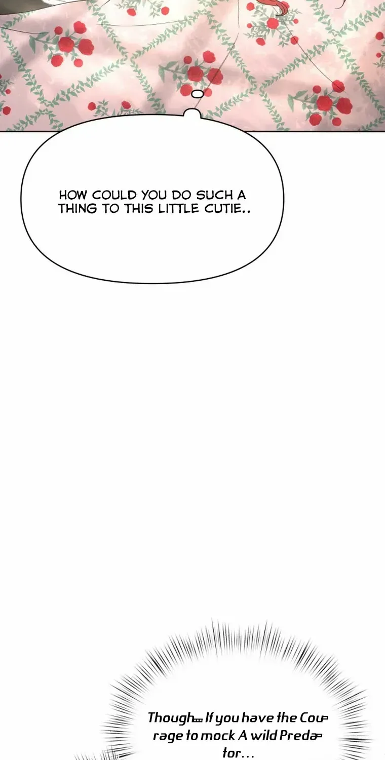 I Adopted a Male Lead From a Prison Shelter Chapter 5 page 4 - 