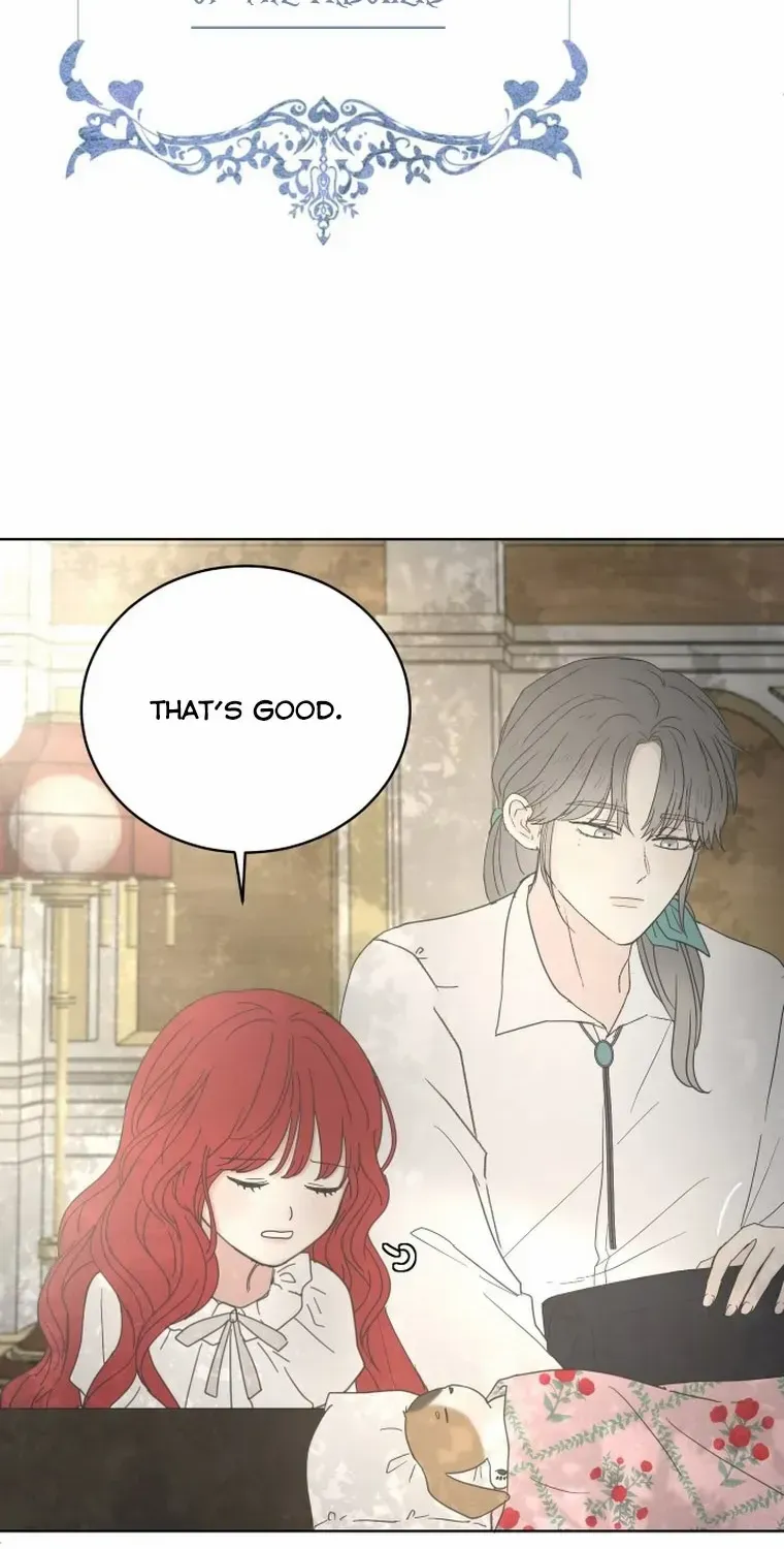 I Adopted a Male Lead From a Prison Shelter Chapter 5 page 31 - 