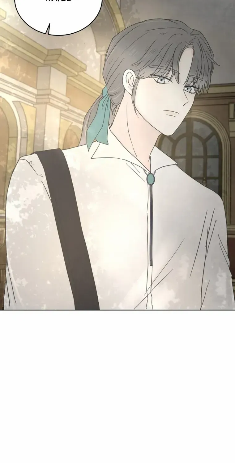 I Adopted a Male Lead From a Prison Shelter Chapter 5 page 34 - 