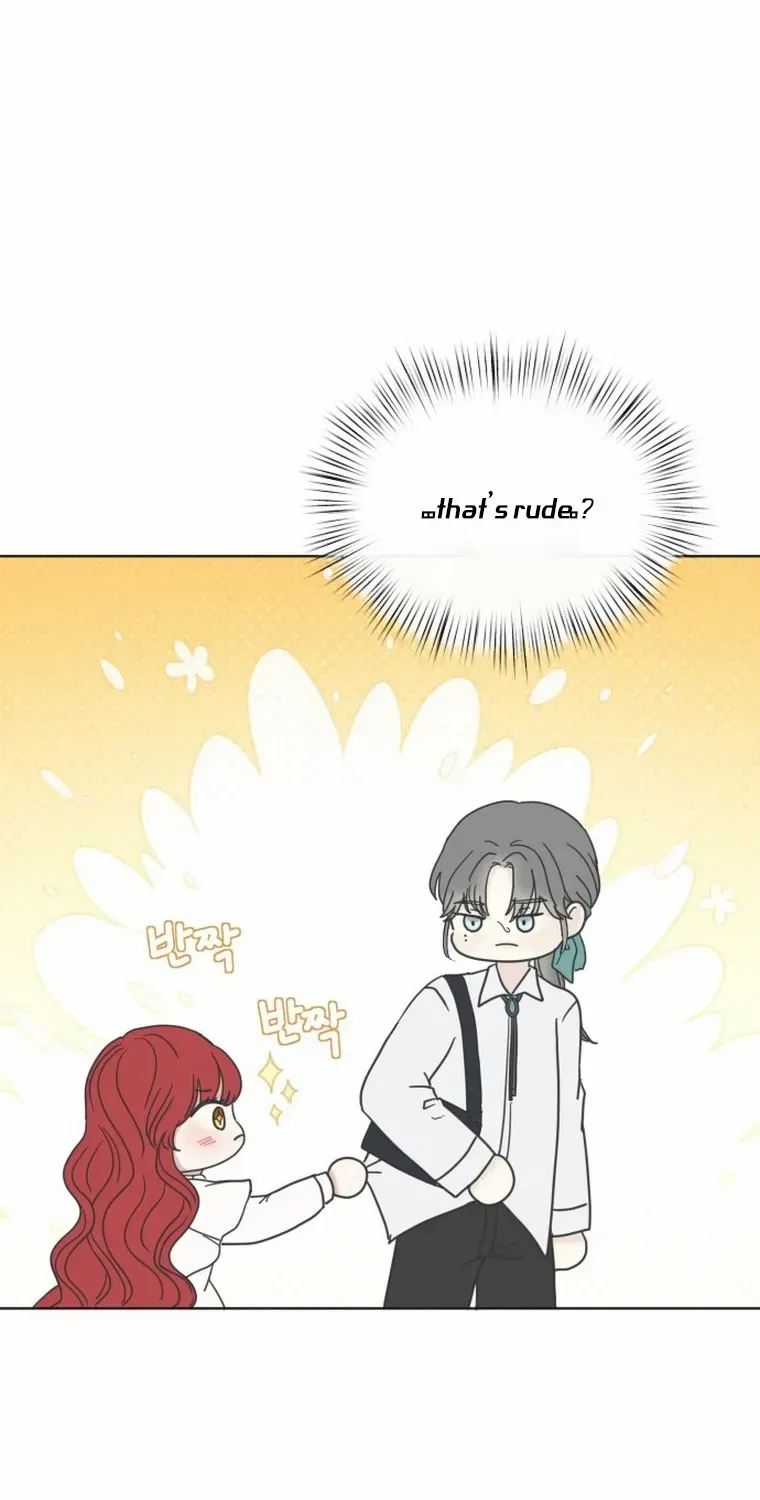 I Adopted a Male Lead From a Prison Shelter Chapter 5 page 36 - 