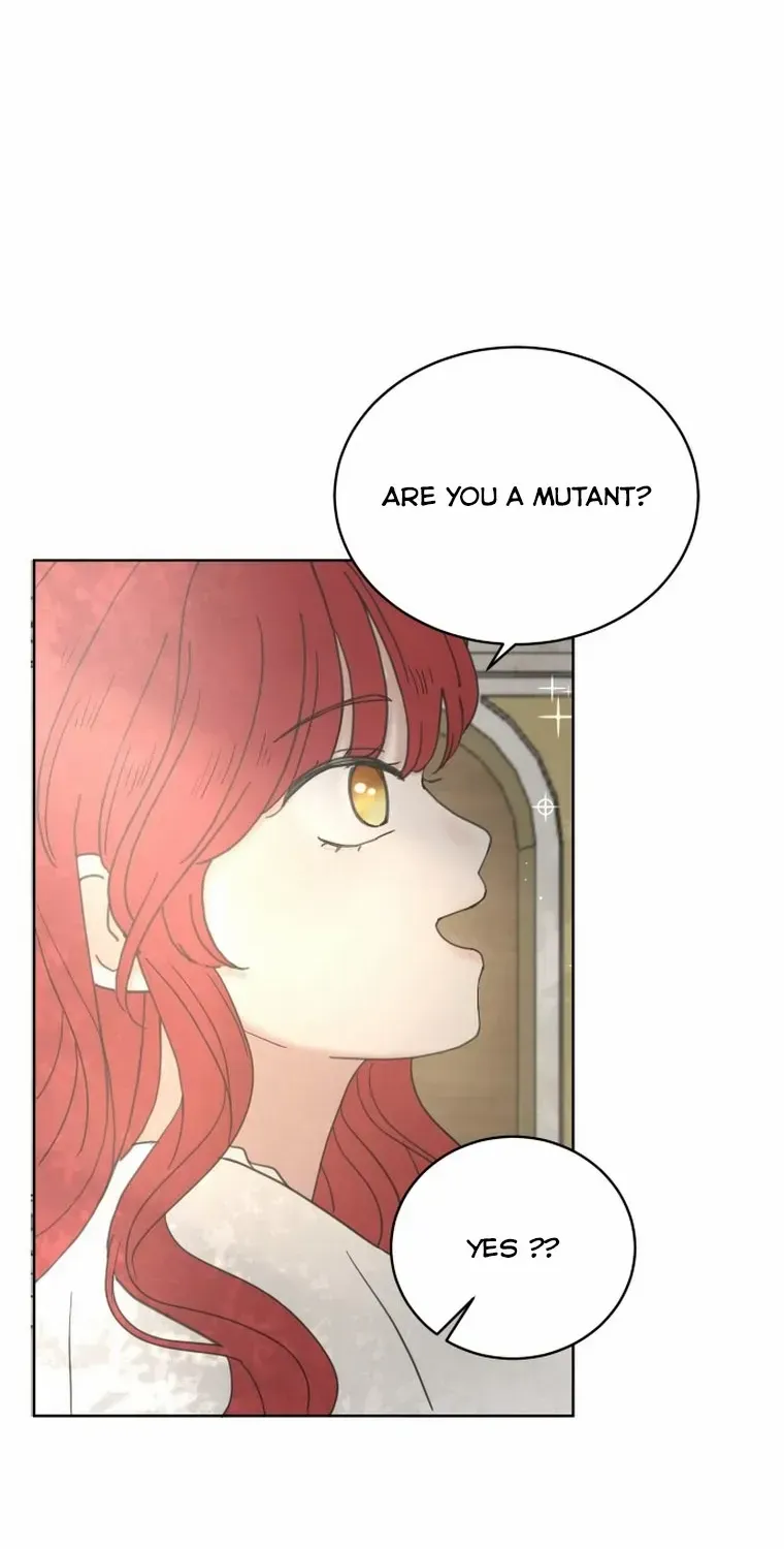 I Adopted a Male Lead From a Prison Shelter Chapter 5 page 37 - 