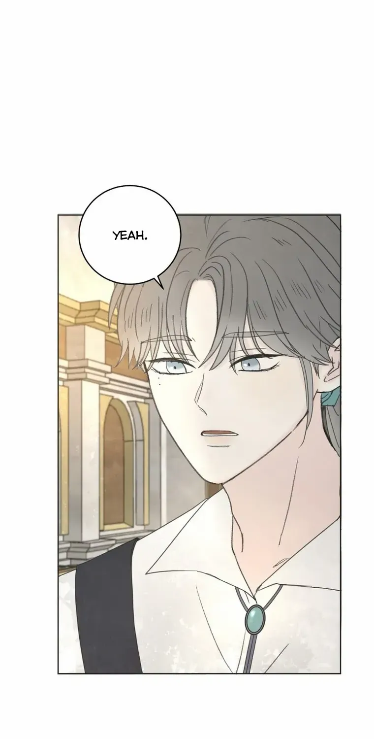 I Adopted a Male Lead From a Prison Shelter Chapter 5 page 38 - 