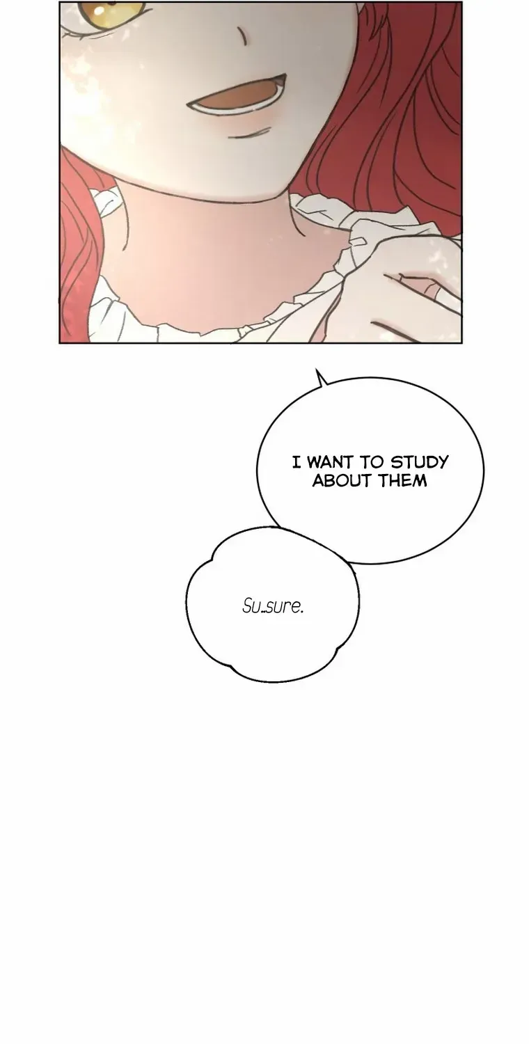 I Adopted a Male Lead From a Prison Shelter Chapter 5 page 42 - 