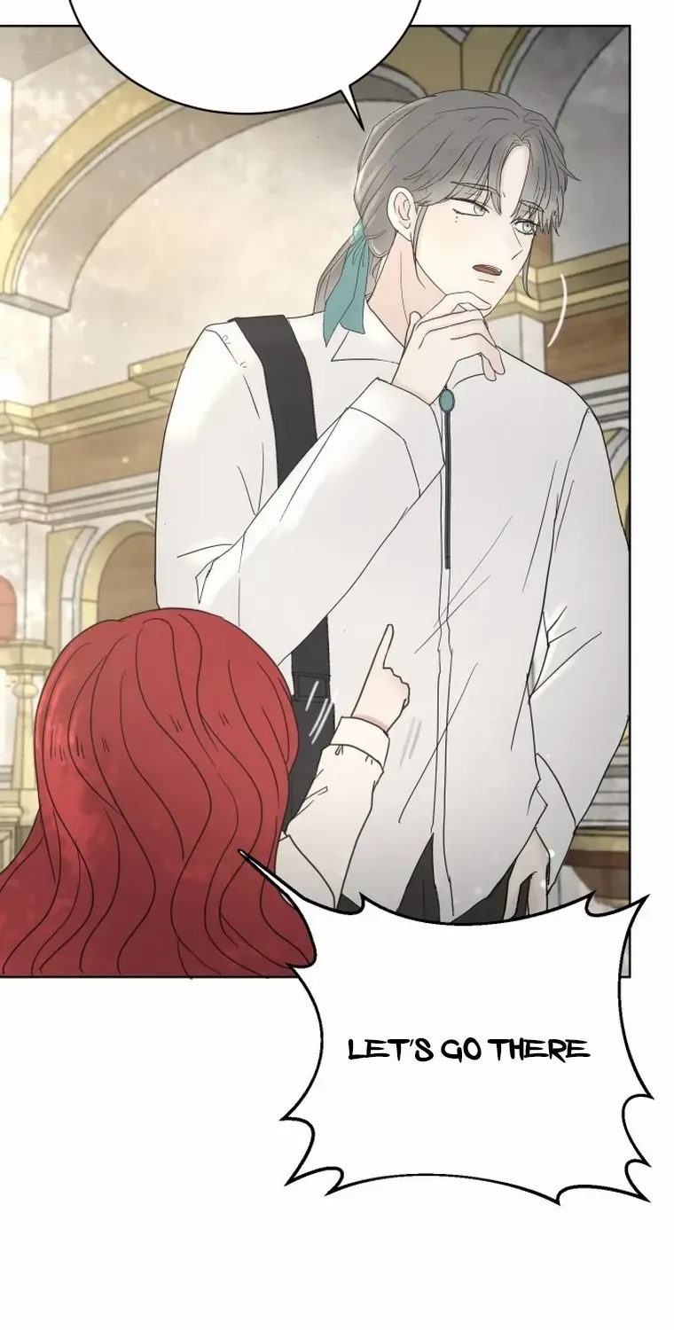 I Adopted a Male Lead From a Prison Shelter Chapter 5 page 49 - 