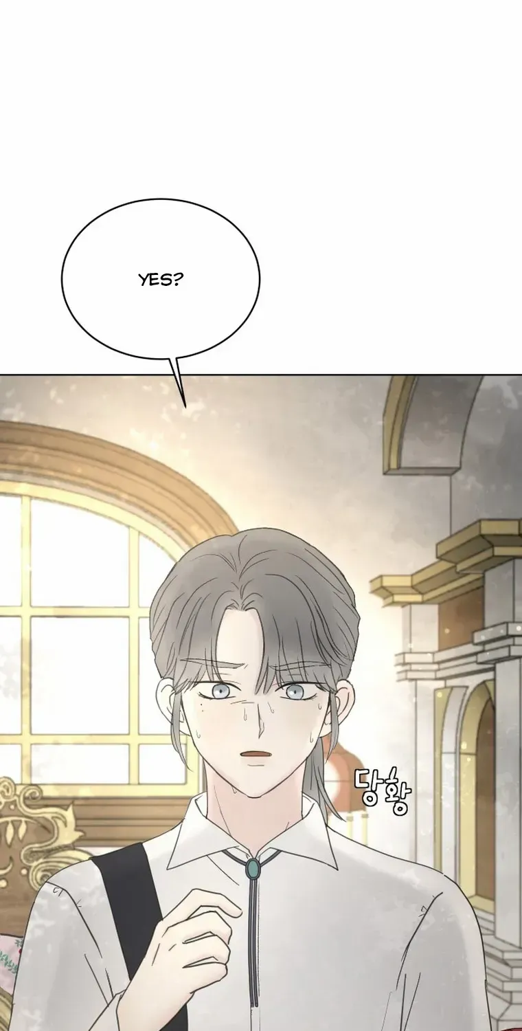 I Adopted a Male Lead From a Prison Shelter Chapter 5 page 50 - 