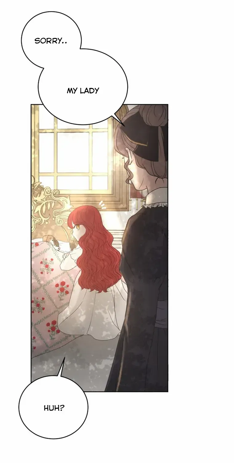 I Adopted a Male Lead From a Prison Shelter Chapter 5 page 6 - 