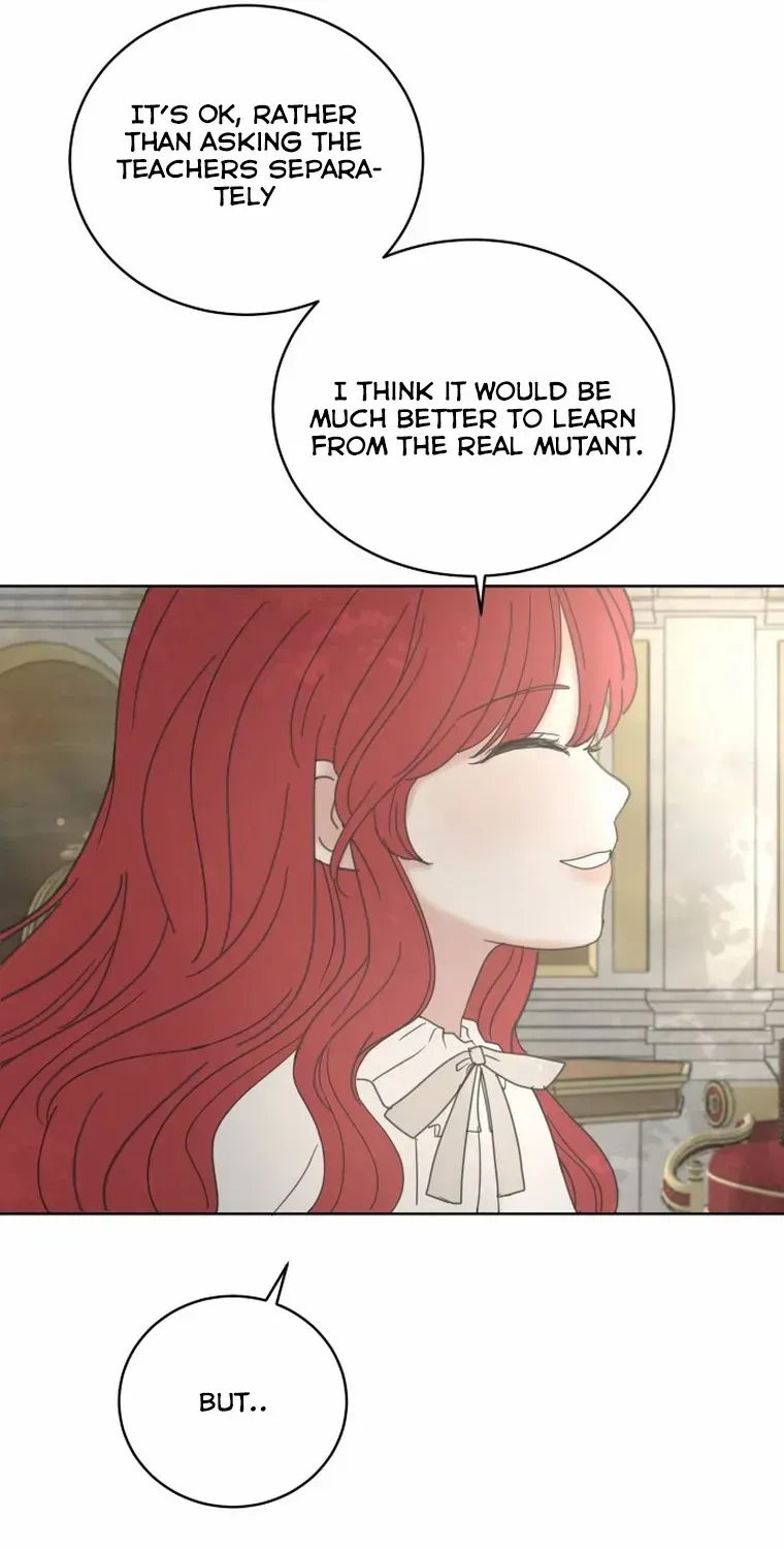 I Adopted a Male Lead From a Prison Shelter Chapter 5 page 52 - 