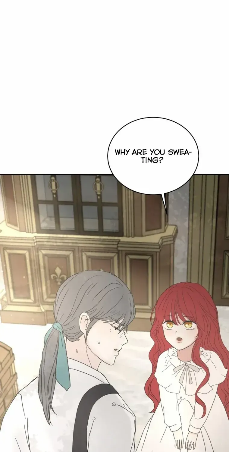 I Adopted a Male Lead From a Prison Shelter Chapter 5 page 53 - 
