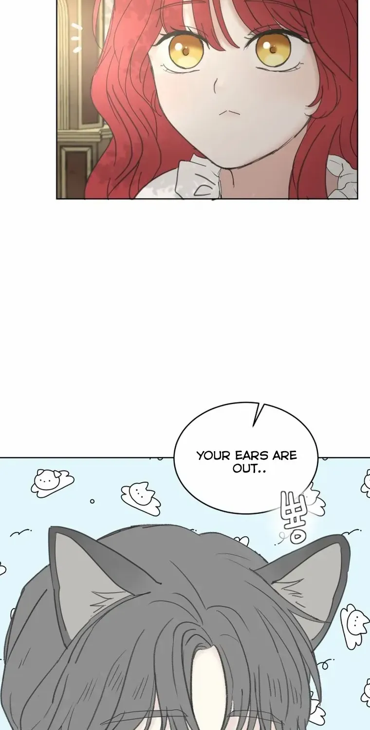 I Adopted a Male Lead From a Prison Shelter Chapter 5 page 55 - 
